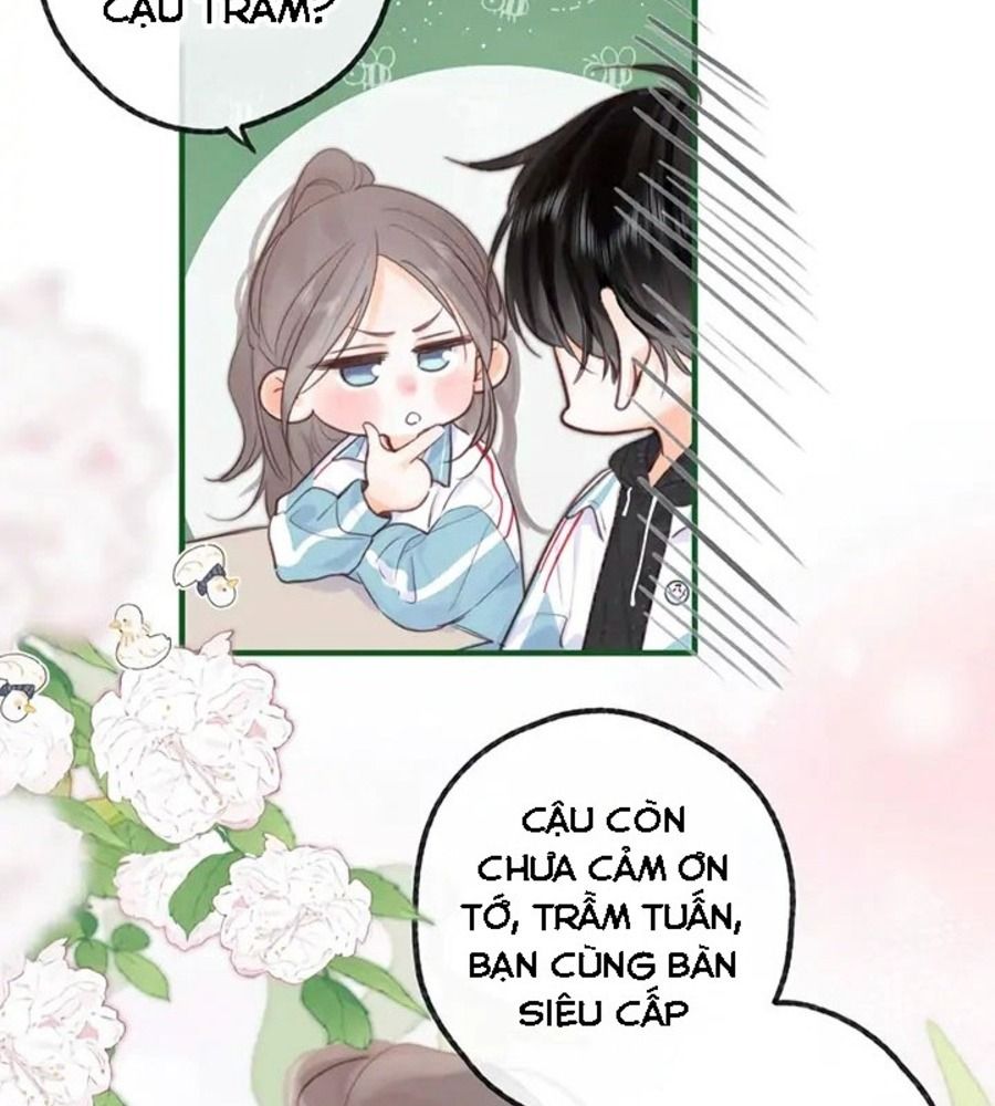 Trong Giấc Mộng Của Tôi Chapter 20 - Trang 2