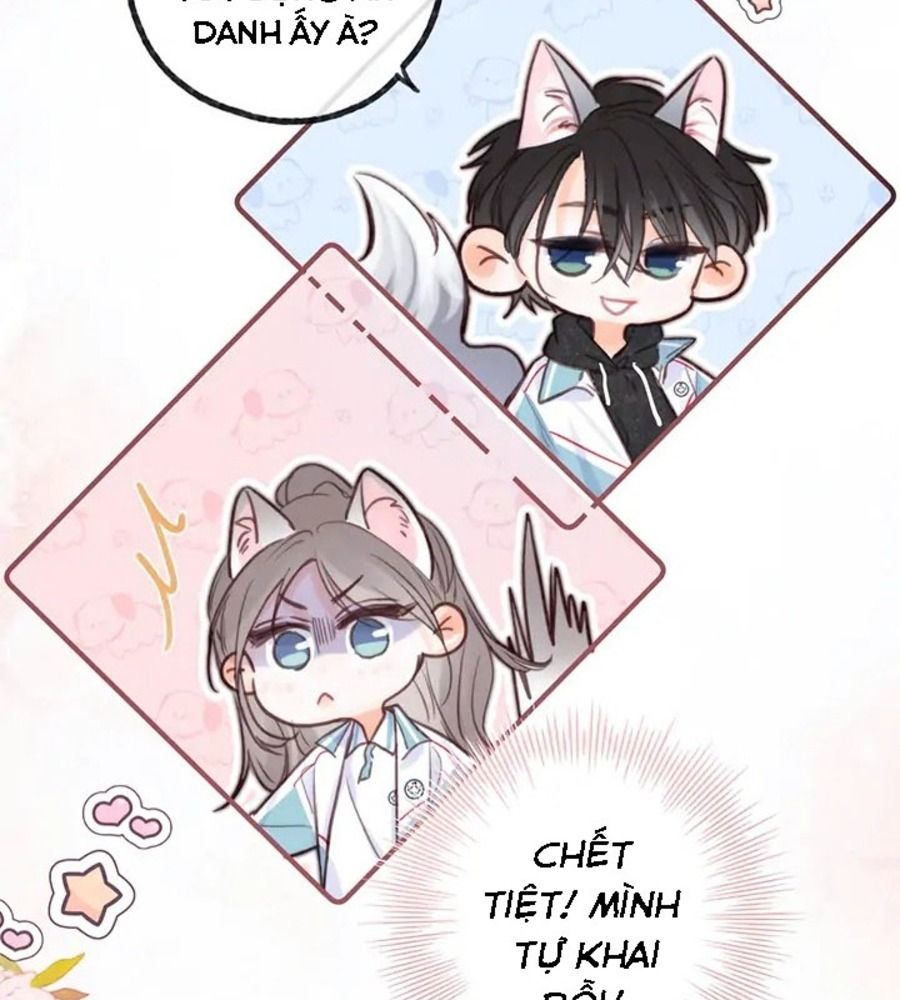 Trong Giấc Mộng Của Tôi Chapter 20 - Trang 2