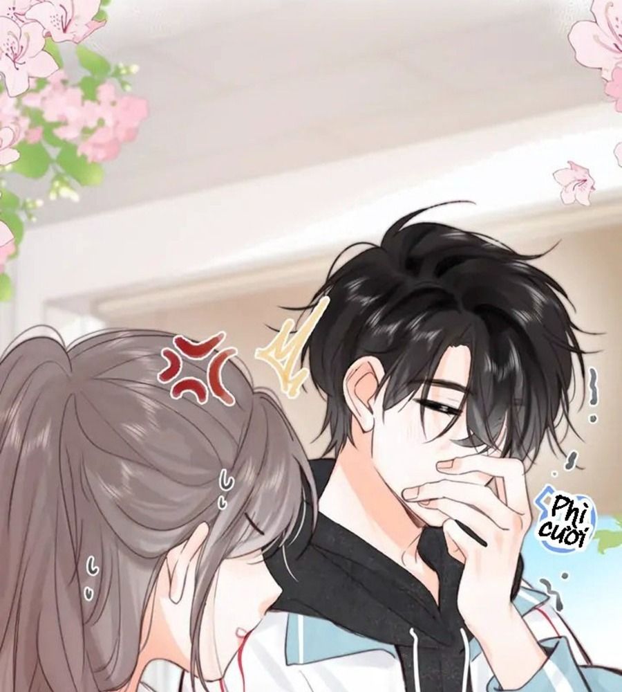 Trong Giấc Mộng Của Tôi Chapter 20 - Trang 2