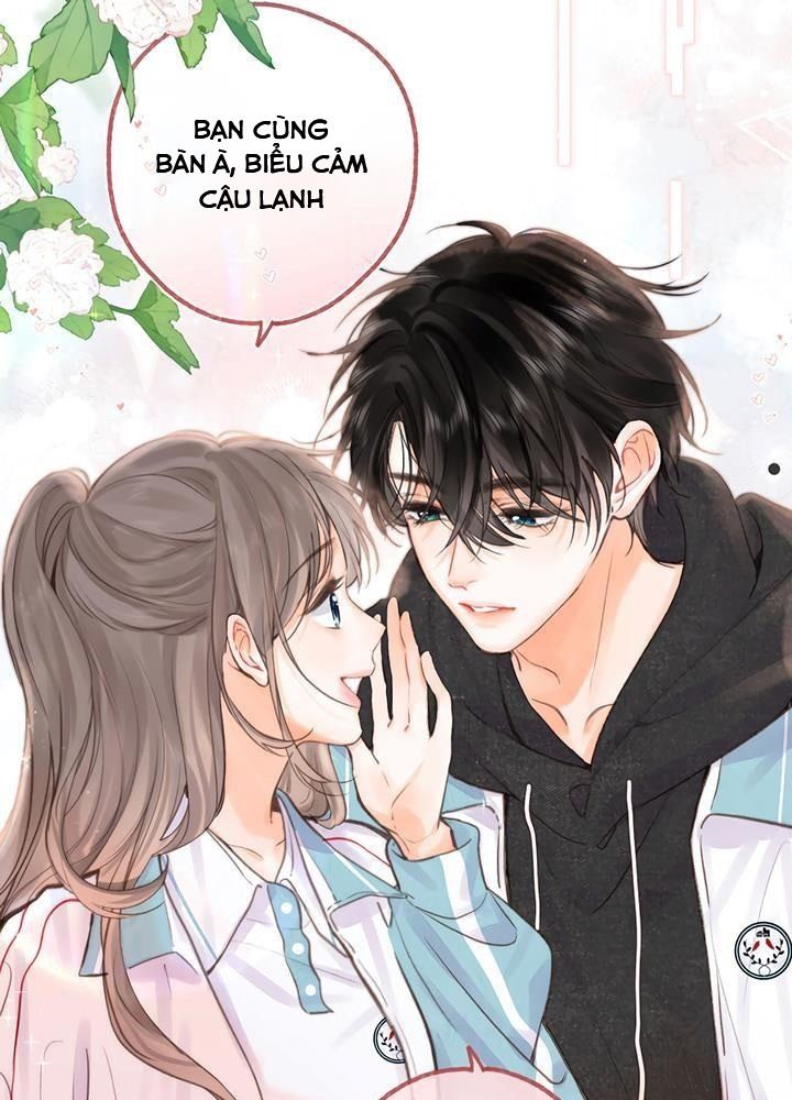Trong Giấc Mộng Của Tôi Chapter 21 - Trang 2