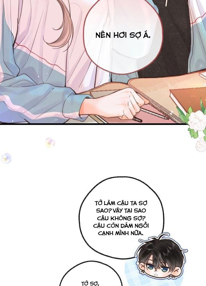 Trong Giấc Mộng Của Tôi Chapter 21 - Trang 2