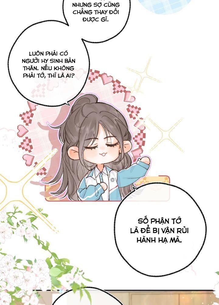 Trong Giấc Mộng Của Tôi Chapter 21 - Trang 2