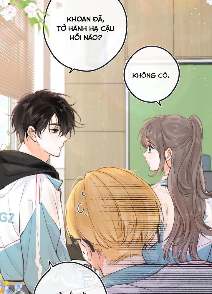 Trong Giấc Mộng Của Tôi Chapter 21 - Trang 2