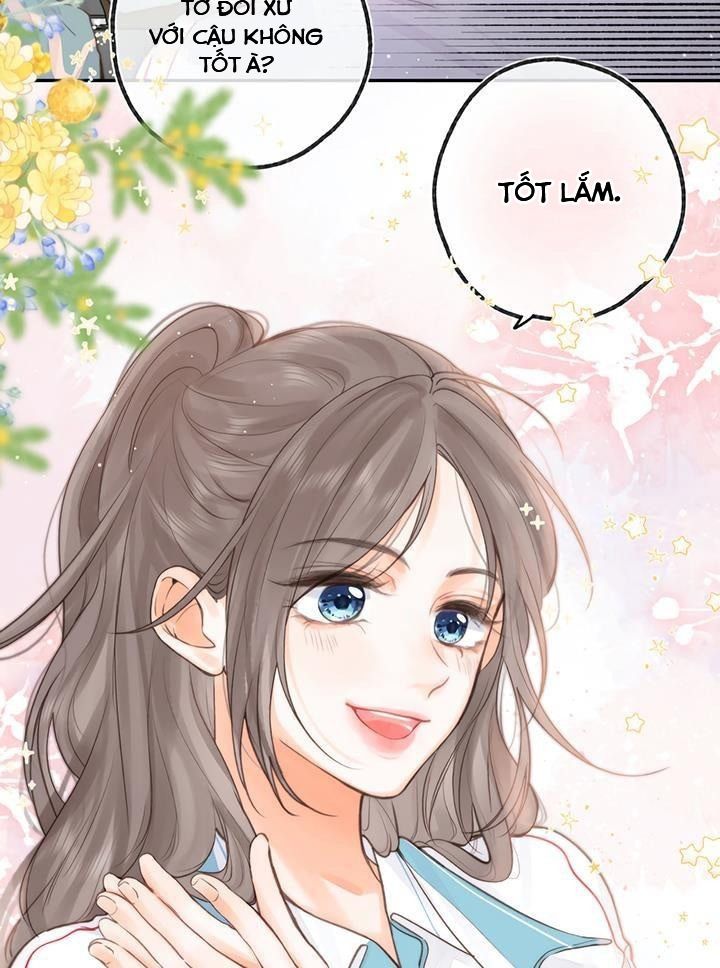 Trong Giấc Mộng Của Tôi Chapter 21 - Trang 2