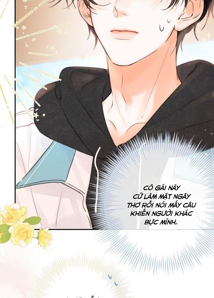 Trong Giấc Mộng Của Tôi Chapter 21 - Trang 2