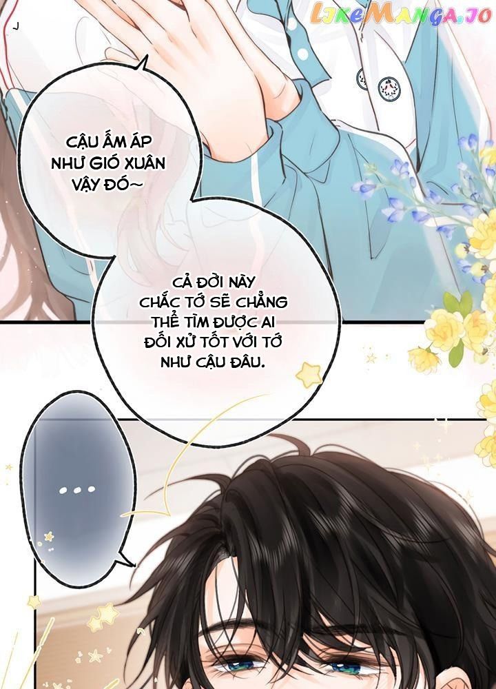 Trong Giấc Mộng Của Tôi Chapter 21 - Trang 2