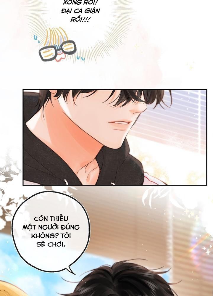 Trong Giấc Mộng Của Tôi Chapter 21 - Trang 2