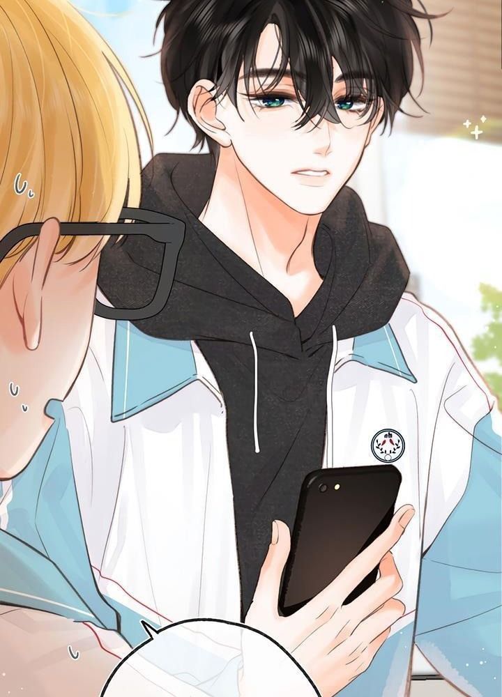 Trong Giấc Mộng Của Tôi Chapter 21 - Trang 2