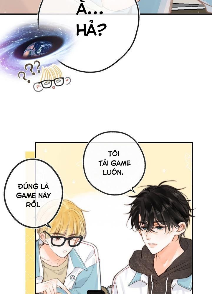 Trong Giấc Mộng Của Tôi Chapter 21 - Trang 2
