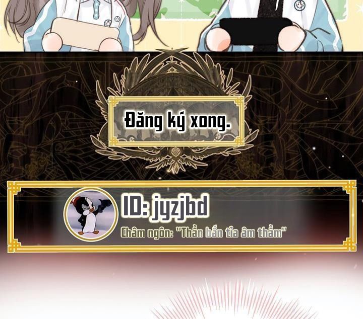 Trong Giấc Mộng Của Tôi Chapter 21 - Trang 2