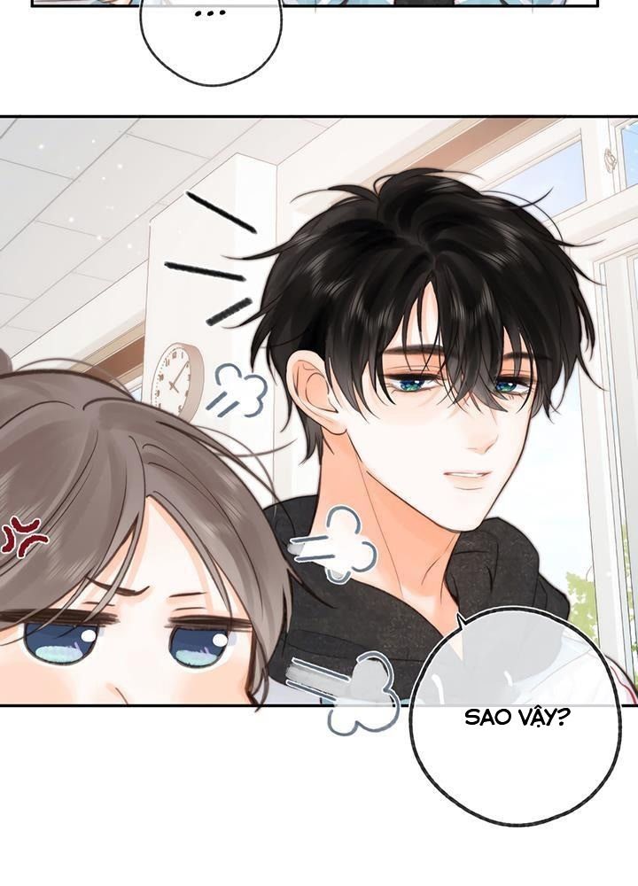 Trong Giấc Mộng Của Tôi Chapter 21 - Trang 2