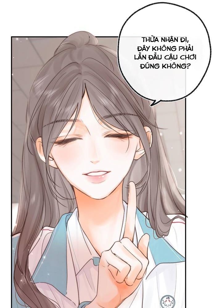 Trong Giấc Mộng Của Tôi Chapter 21 - Trang 2