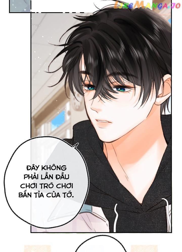 Trong Giấc Mộng Của Tôi Chapter 21 - Trang 2