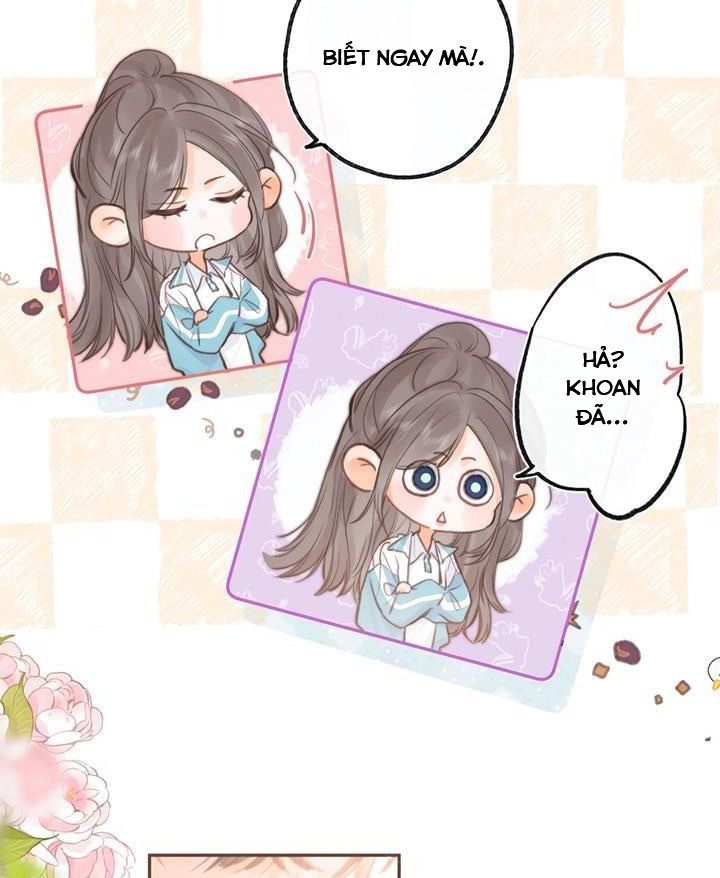 Trong Giấc Mộng Của Tôi Chapter 21 - Trang 2