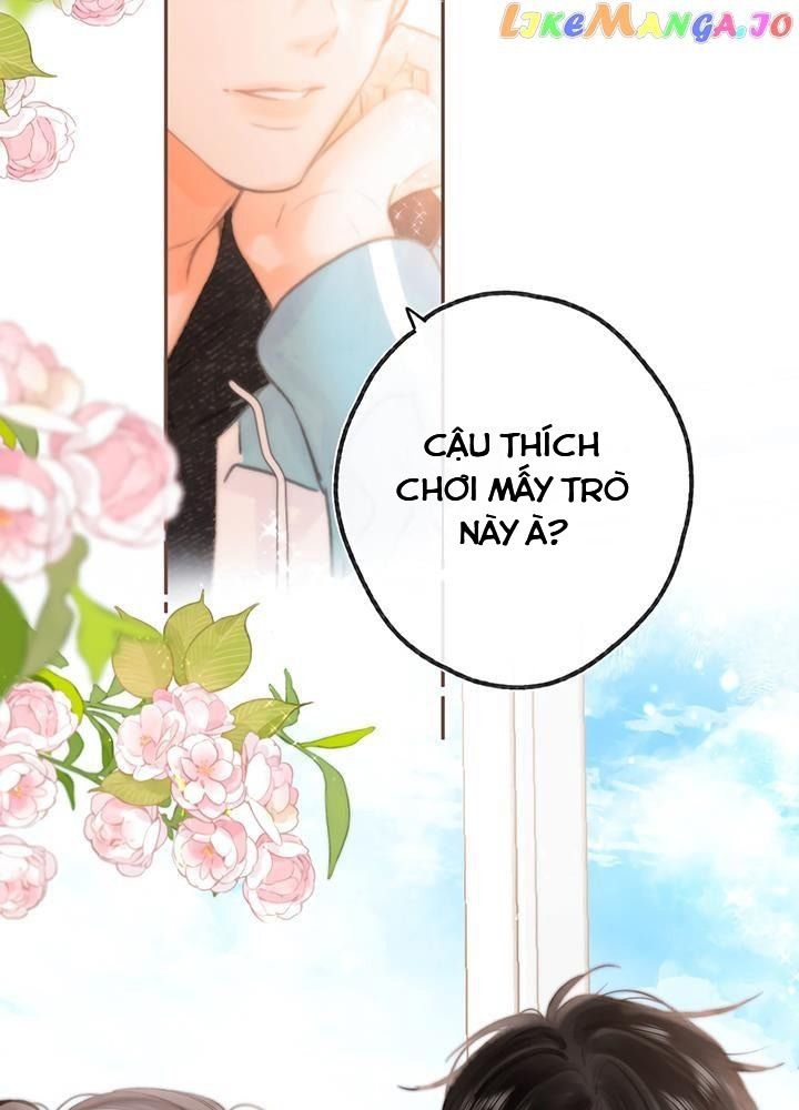 Trong Giấc Mộng Của Tôi Chapter 21 - Trang 2