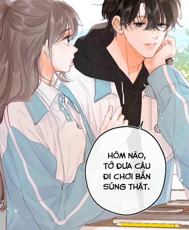 Trong Giấc Mộng Của Tôi Chapter 21 - Trang 2