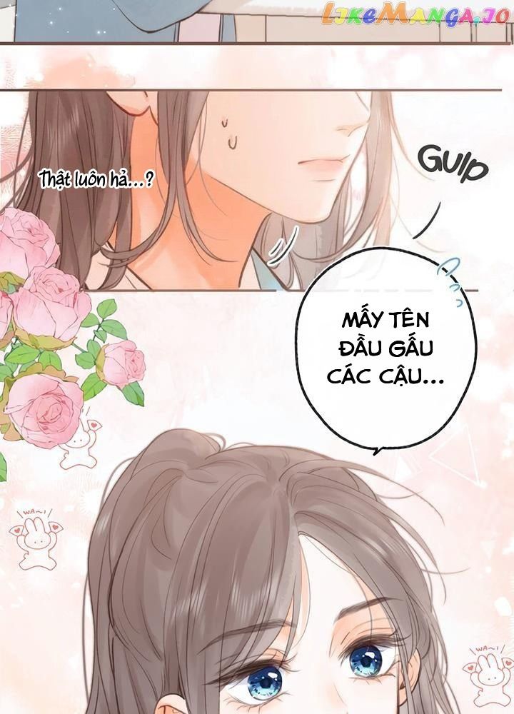 Trong Giấc Mộng Của Tôi Chapter 21 - Trang 2