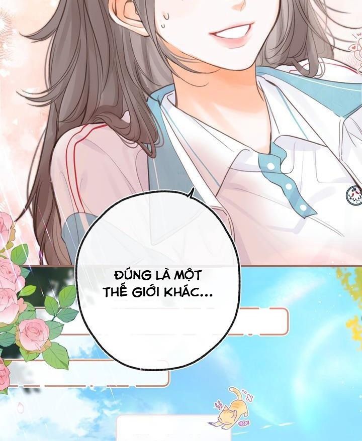 Trong Giấc Mộng Của Tôi Chapter 21 - Trang 2