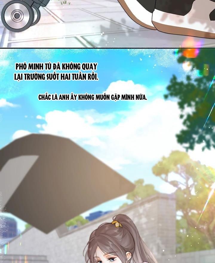 Trong Giấc Mộng Của Tôi Chapter 21 - Trang 2