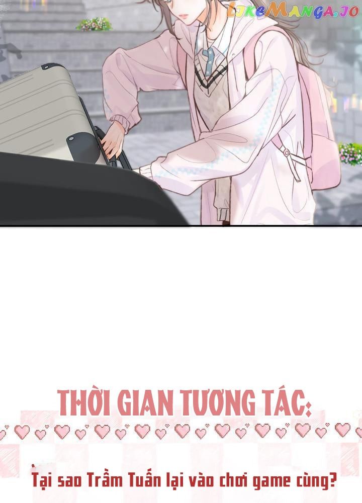 Trong Giấc Mộng Của Tôi Chapter 21 - Trang 2