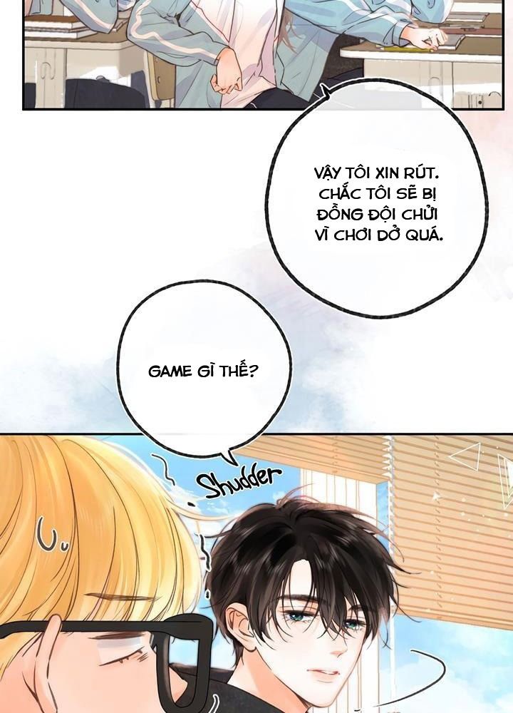 Trong Giấc Mộng Của Tôi Chapter 21 - Trang 2