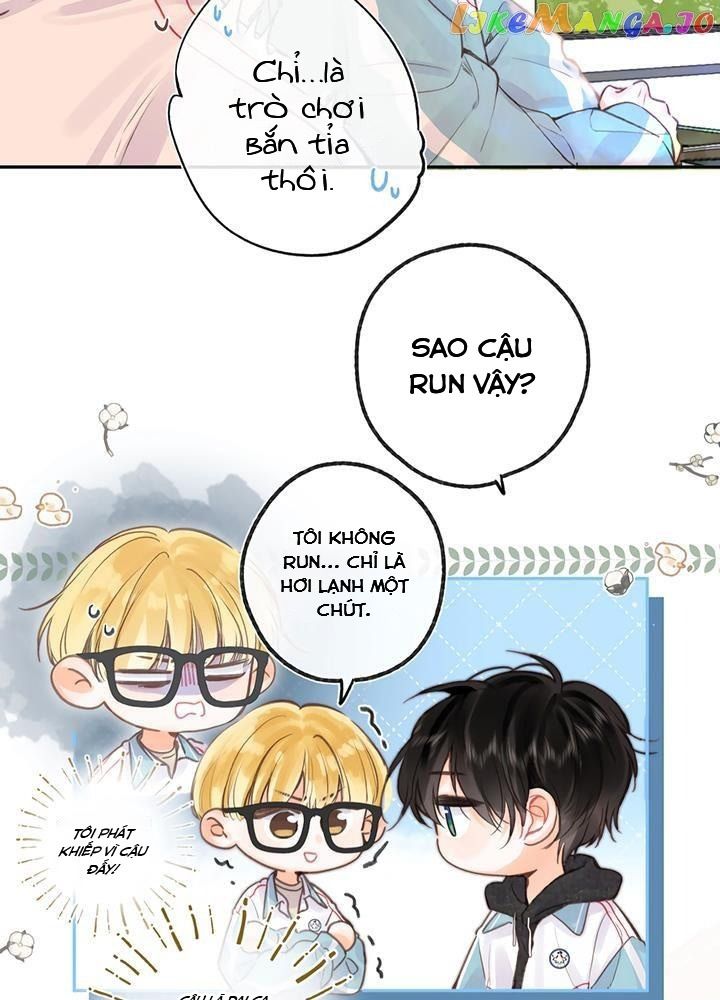Trong Giấc Mộng Của Tôi Chapter 21 - Trang 2