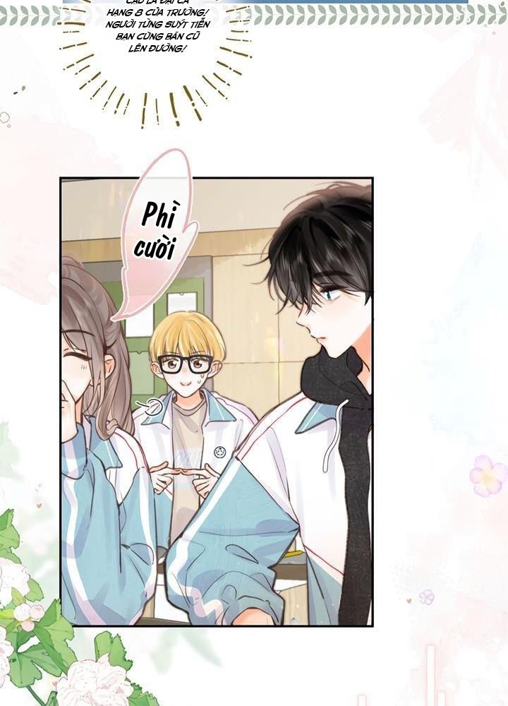 Trong Giấc Mộng Của Tôi Chapter 21 - Trang 2