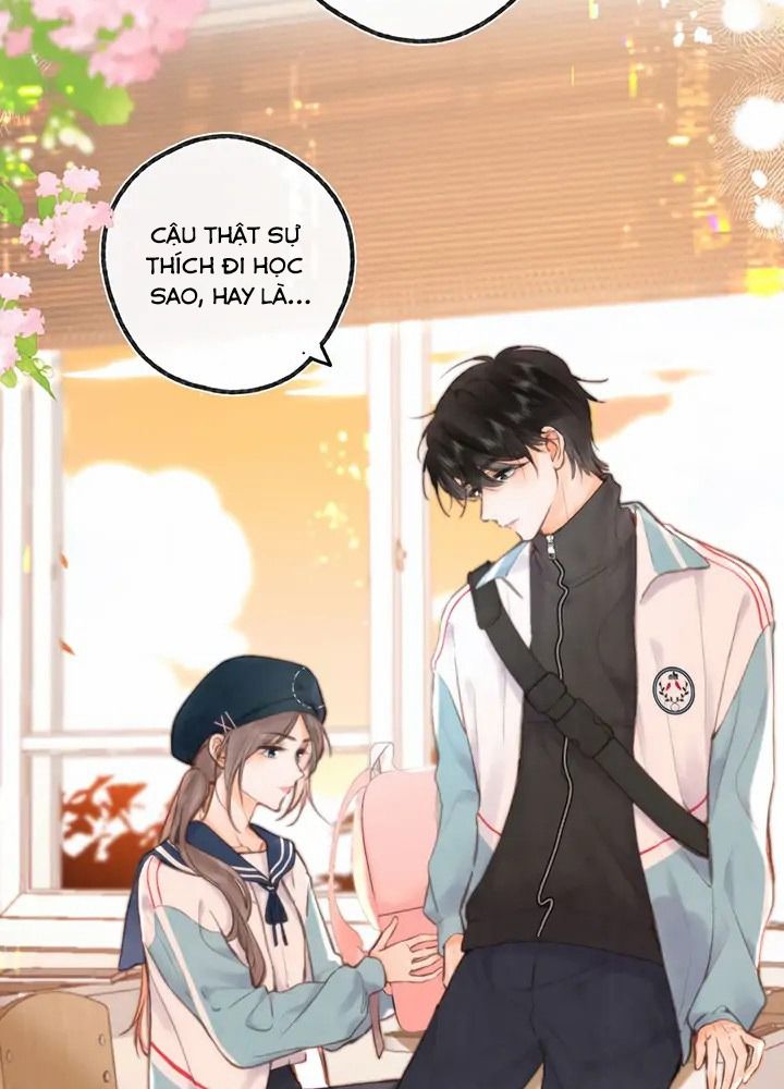 Trong Giấc Mộng Của Tôi Chapter 22 - Trang 2