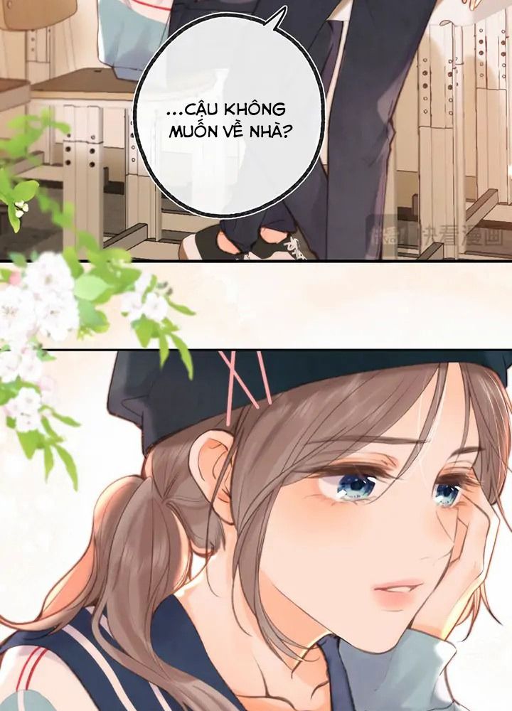 Trong Giấc Mộng Của Tôi Chapter 22 - Trang 2