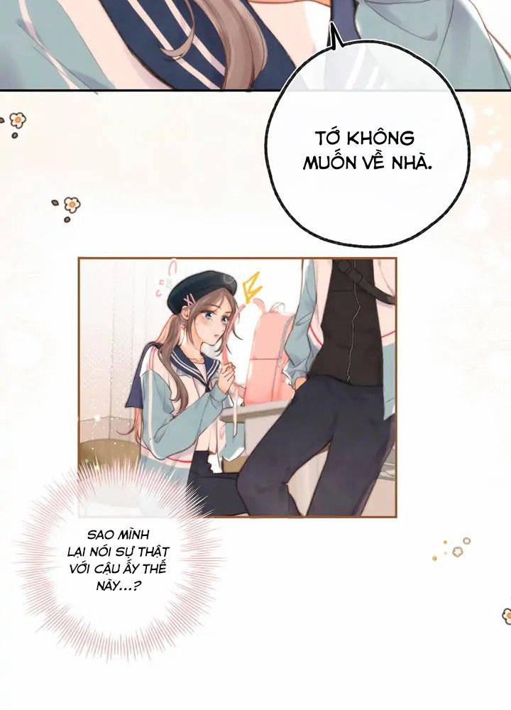 Trong Giấc Mộng Của Tôi Chapter 22 - Trang 2