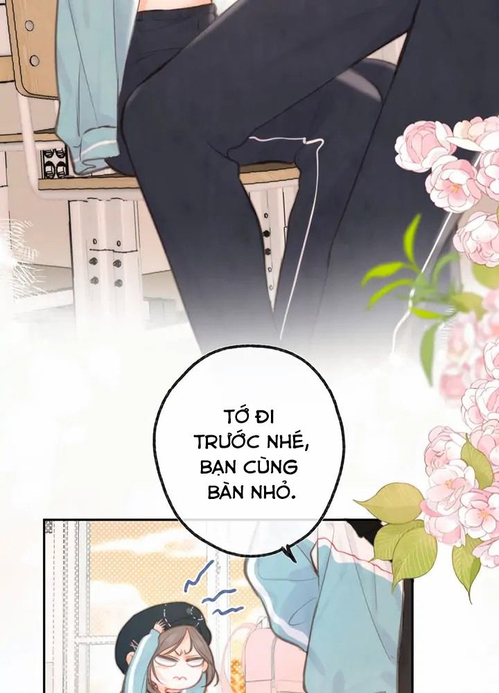 Trong Giấc Mộng Của Tôi Chapter 22 - Trang 2