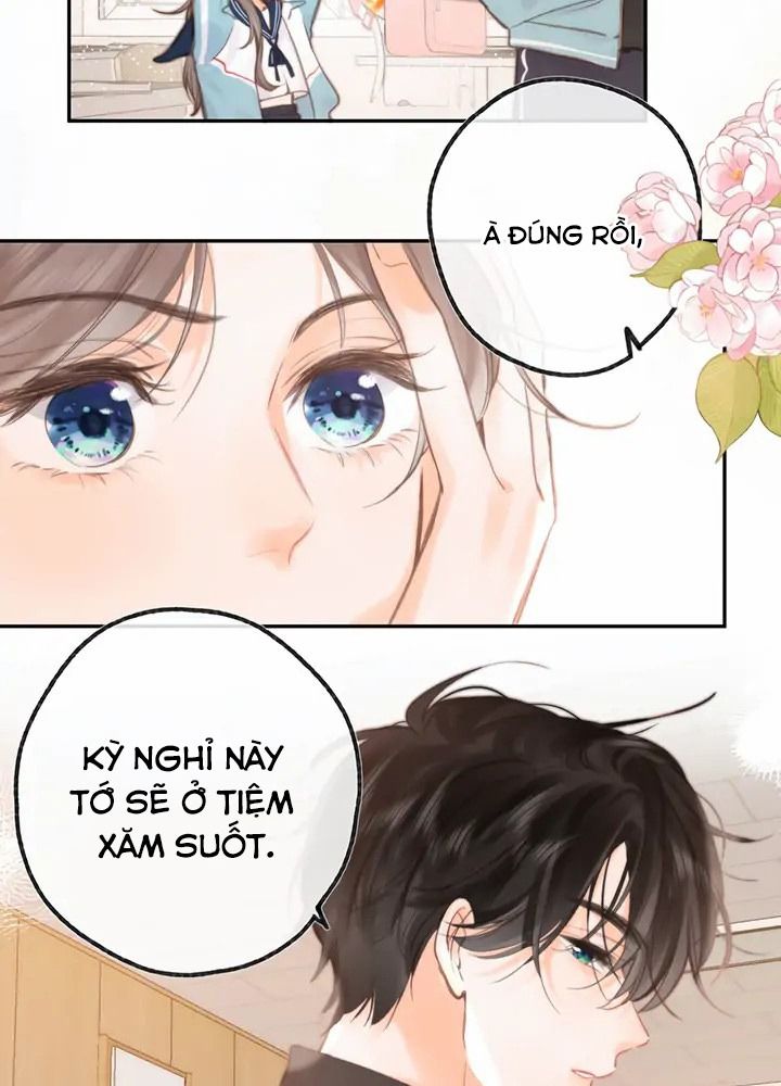 Trong Giấc Mộng Của Tôi Chapter 22 - Trang 2
