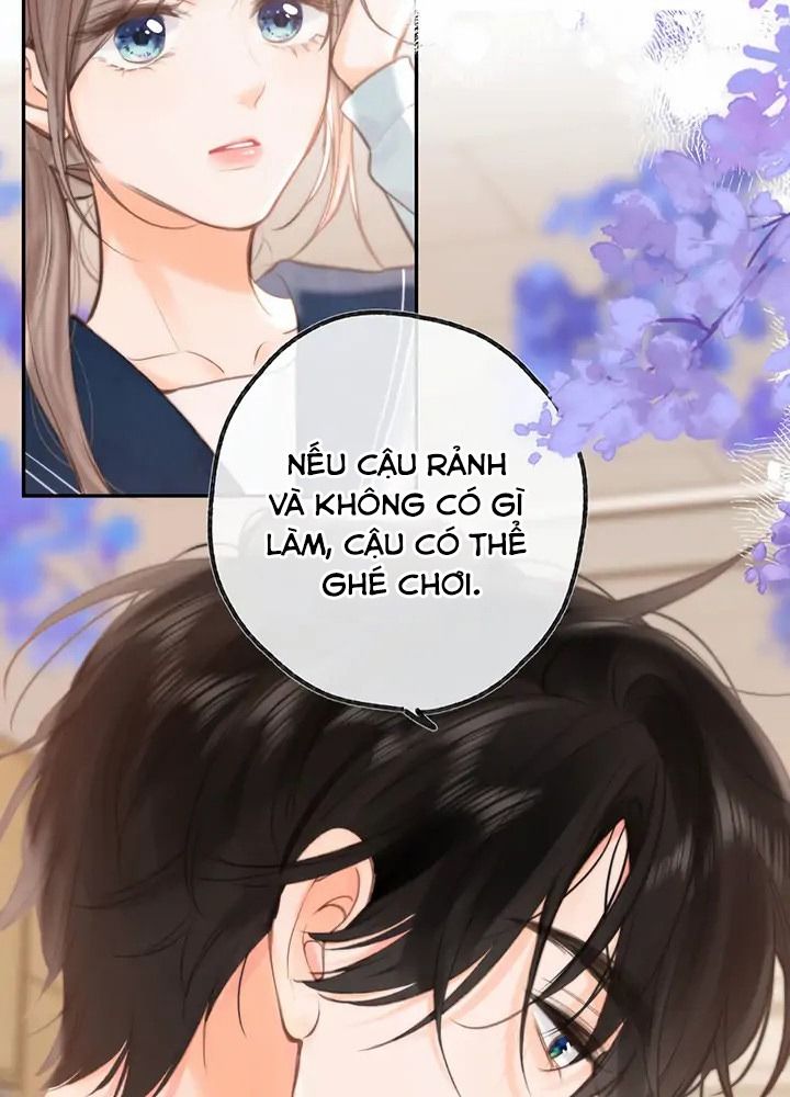 Trong Giấc Mộng Của Tôi Chapter 22 - Trang 2