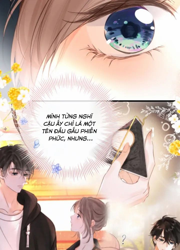 Trong Giấc Mộng Của Tôi Chapter 22 - Trang 2