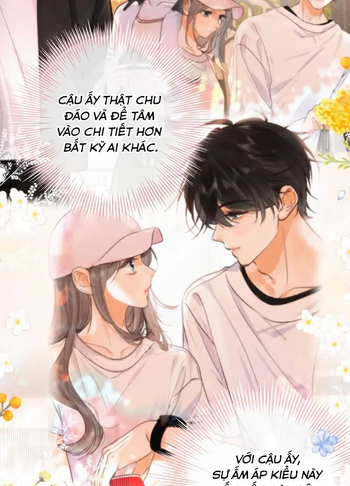 Trong Giấc Mộng Của Tôi Chapter 22 - Trang 2