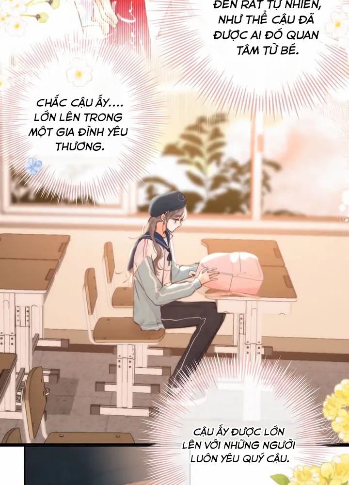 Trong Giấc Mộng Của Tôi Chapter 22 - Trang 2