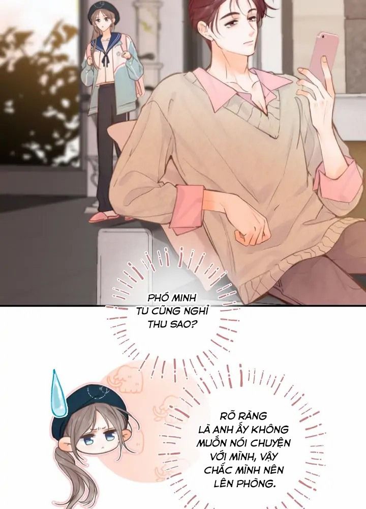 Trong Giấc Mộng Của Tôi Chapter 22 - Trang 2