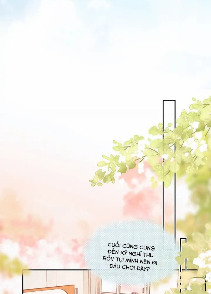 Trong Giấc Mộng Của Tôi Chapter 22 - Trang 2