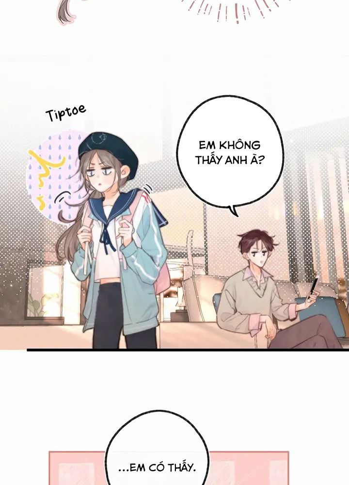 Trong Giấc Mộng Của Tôi Chapter 22 - Trang 2