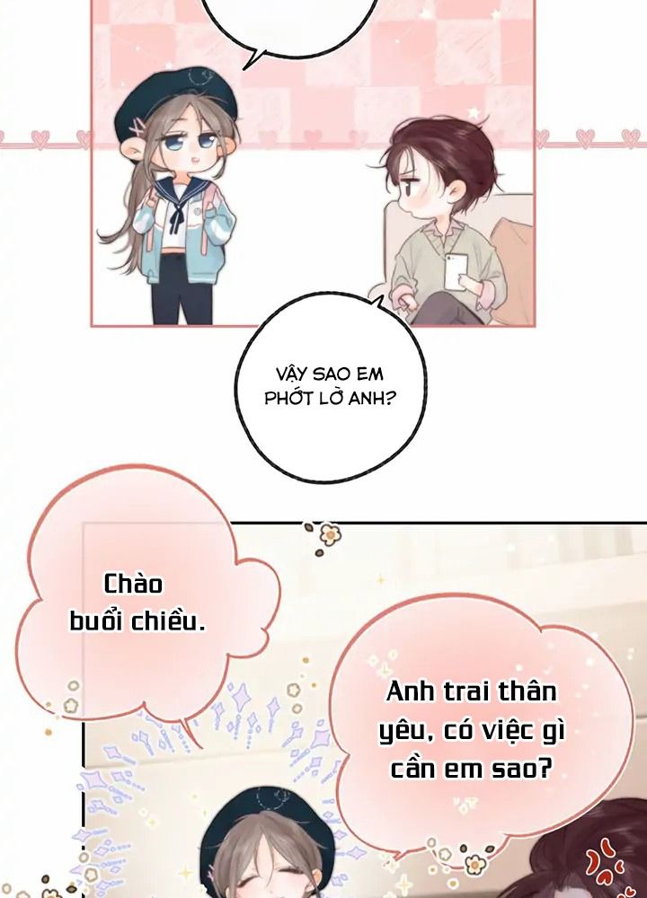 Trong Giấc Mộng Của Tôi Chapter 22 - Trang 2