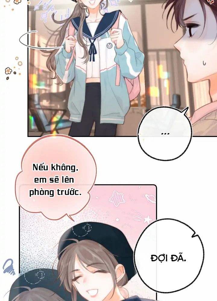 Trong Giấc Mộng Của Tôi Chapter 22 - Trang 2