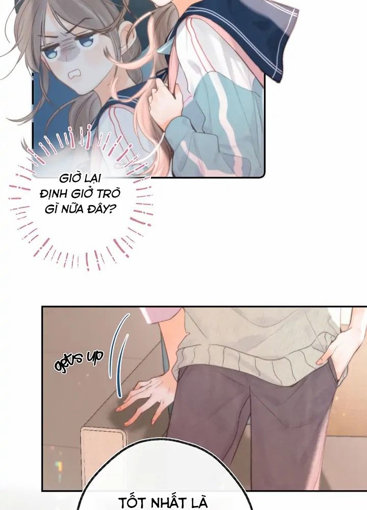 Trong Giấc Mộng Của Tôi Chapter 22 - Trang 2