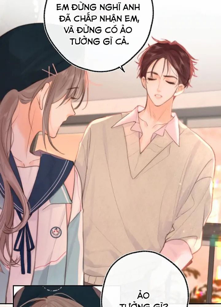 Trong Giấc Mộng Của Tôi Chapter 22 - Trang 2