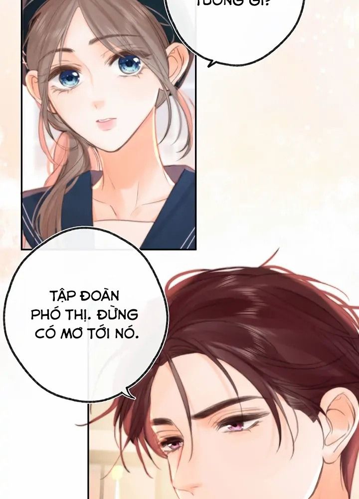 Trong Giấc Mộng Của Tôi Chapter 22 - Trang 2