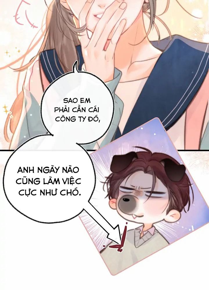 Trong Giấc Mộng Của Tôi Chapter 22 - Trang 2