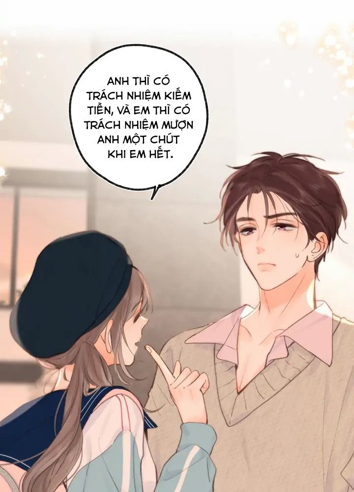 Trong Giấc Mộng Của Tôi Chapter 22 - Trang 2