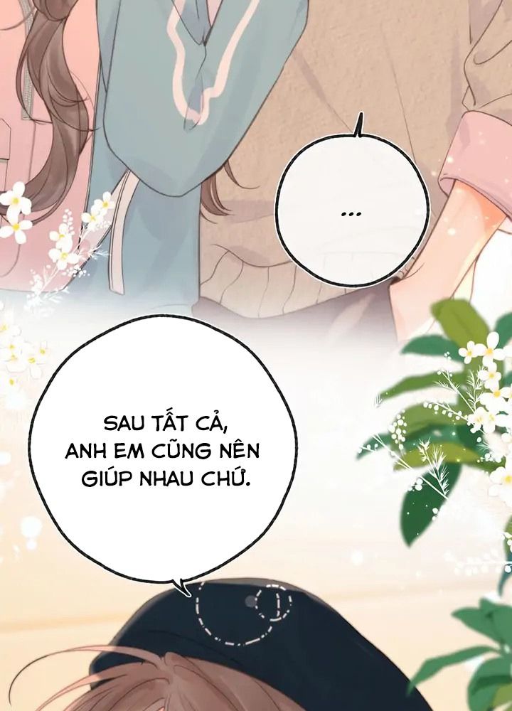 Trong Giấc Mộng Của Tôi Chapter 22 - Trang 2