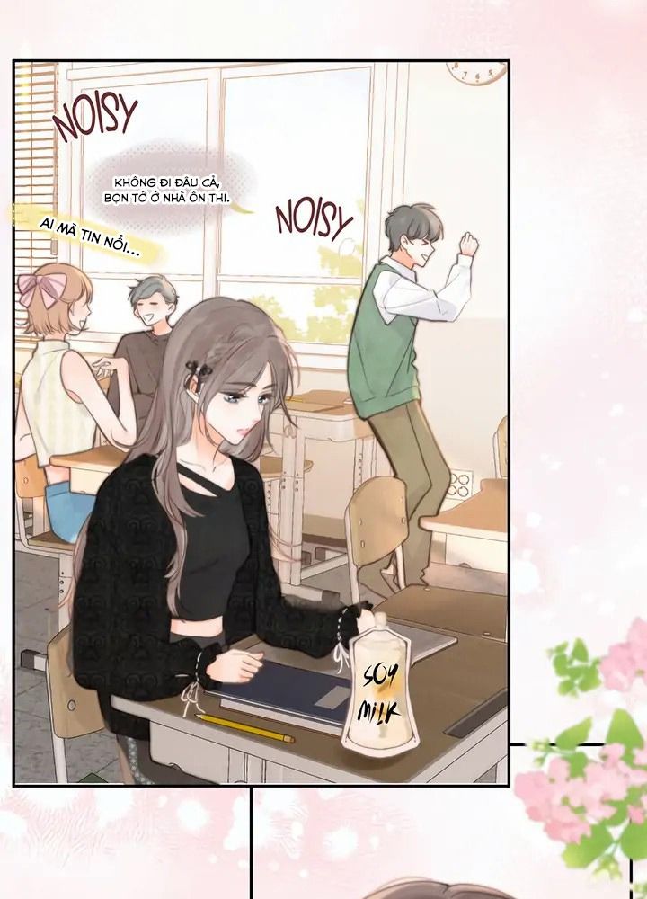Trong Giấc Mộng Của Tôi Chapter 22 - Trang 2