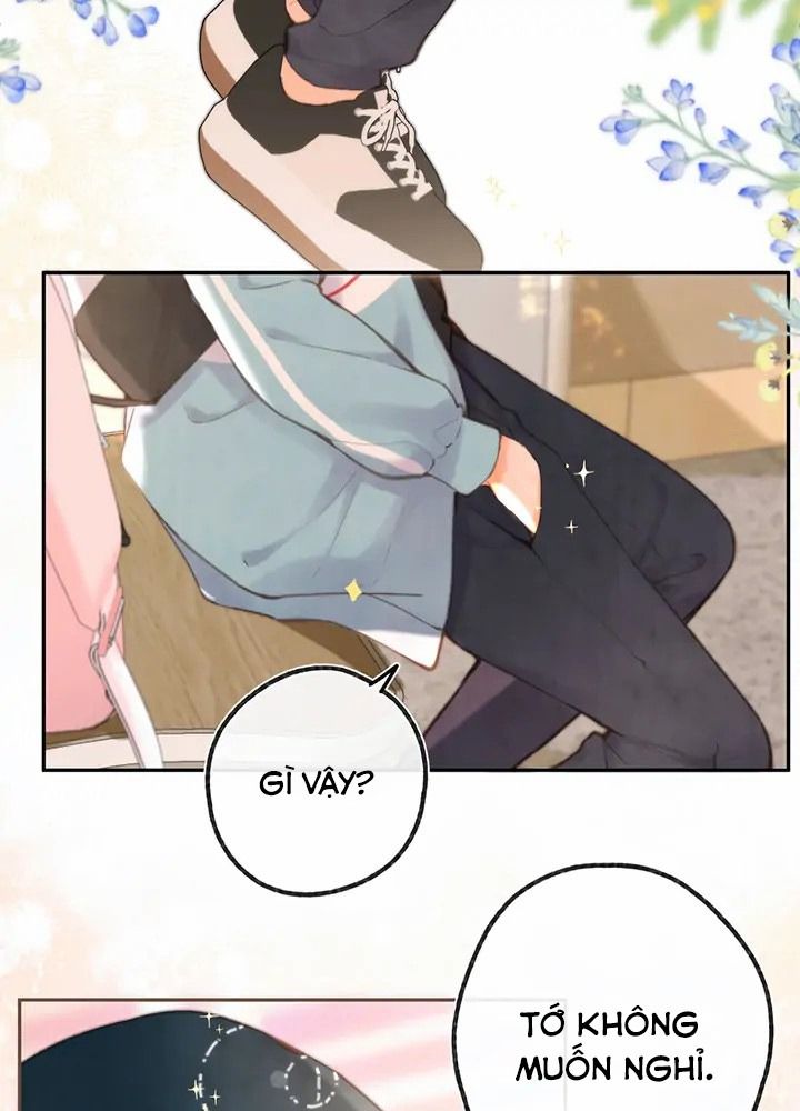 Trong Giấc Mộng Của Tôi Chapter 22 - Trang 2