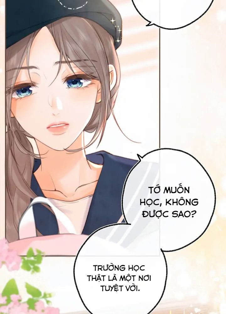 Trong Giấc Mộng Của Tôi Chapter 22 - Trang 2